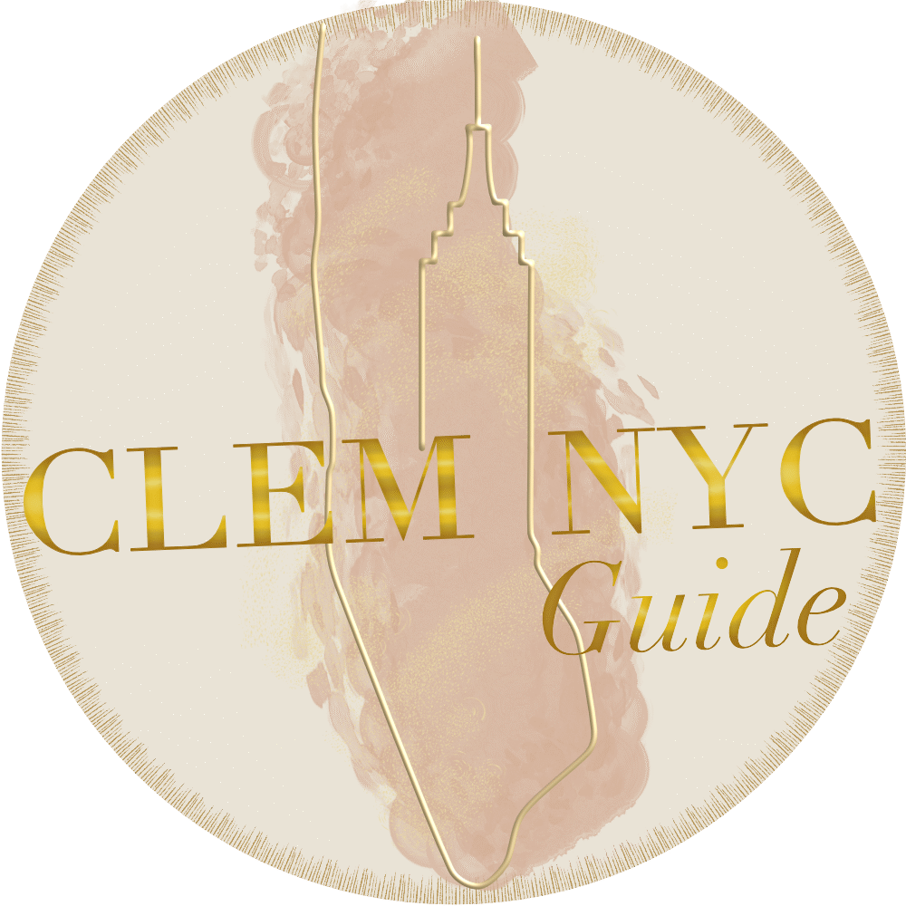 CLEM NYC Guide