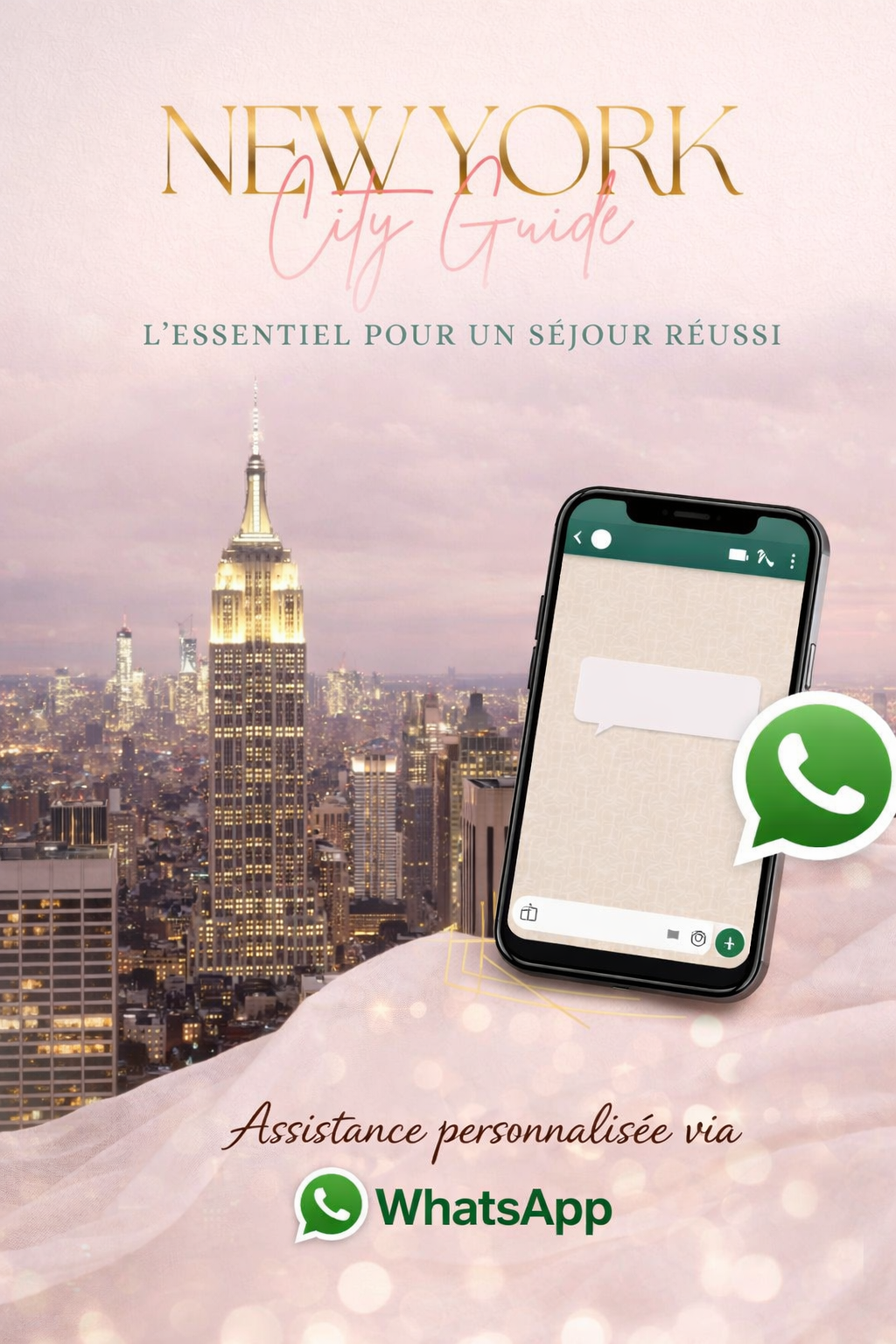 Ebook Essentiel - Sérénité